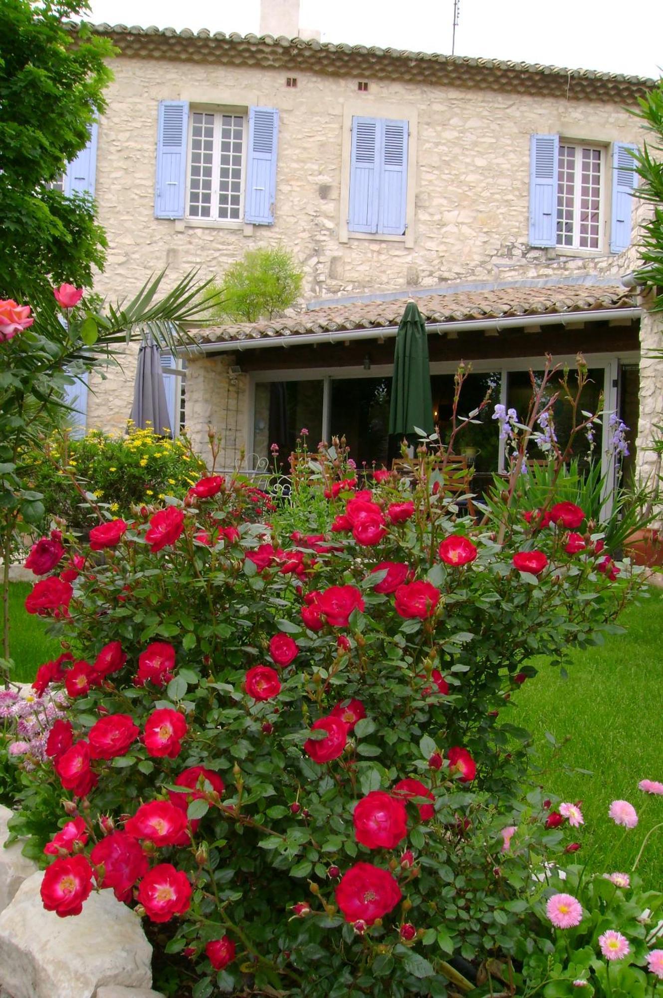Logis Auberge De Tavel Exteriör bild